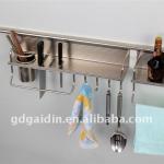 Aluminum Kitchen racks C136