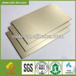 aluminum panels for walls/reynobond aluminum composite panel RCP0003