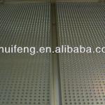 aluminum perforated sheet 1000