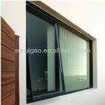 aluminum profile for curtain wall factory 6063