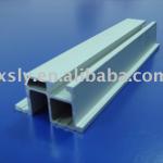 aluminum profile for elevator part XS--005-016