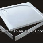 Aluminum profile,shower tray 80*80 HM HST2001