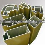 aluminum profilefor door and window HM-400