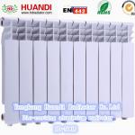 Aluminum Radiator 500 size 582mmx80mmx85mm HD-500B