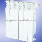 aluminum radiator(CE,EN442,ROHS,ISO 9001:2000) NSR-030