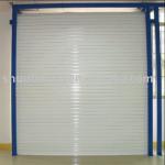 Aluminum Roller Shutter Doors ST-003