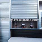 aluminum roller shutter SNR90005 SNR90005