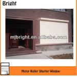 Aluminum Roller Shutter Window roller shutter