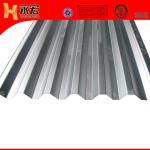 Aluminum Roofing Tile Sheet With Various Shapes Alloy 1060 3003 YH-R-714