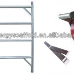 aluminum scaffold for sale, aluminum scaffolding XLJ-S-W