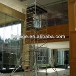 aluminum scaffolding SD-1.35L