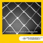 Aluminum Security Screen for doors &amp; windows CS-206