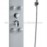 aluminum shower panel ModelAX-248