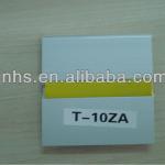 aluminum skirting board TJ-08YA