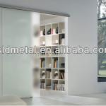 aluminum sliding door system ASLA01 SLA01