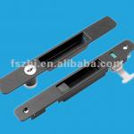 aluminum sliding door &amp;window lock B079C