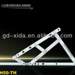 Aluminum sliding window accessories products FSH1800