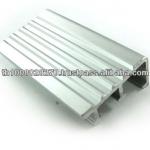 aluminum stair nose