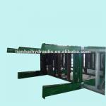 aluminum steel structure meta framework P41