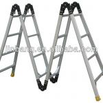 aluminum step ladder 120122