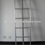 Aluminum step Ladder