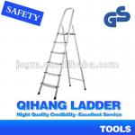 aluminum step ladders with EN131 approved QH-207