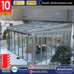 Aluminum Sunroom