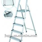 Aluminum Surestep 5 Steps Ladder For ALDI QH-205 QH-205