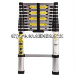 Aluminum Telescopic Ladder / telescopic lightweight ladders jy-685