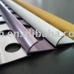 Aluminum Tile Trim