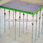 Aluminum Top Mold pannel formwork FWK150