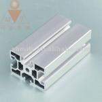 aluminum wall cladding industrial series