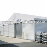 aluminum warehouse marquee tent GSB30