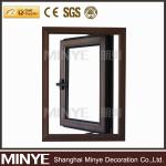 aluminum window ,aluminum windows,shanghai aluminium window MYY-050001