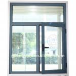 aluminum window and door