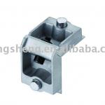 aluminum window door corner joint / aluminium profile corner joint CO-001 CO-001