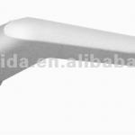 Aluminum window fitting (Model No. 608) No.608