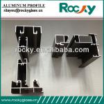 Aluminum Window Profile