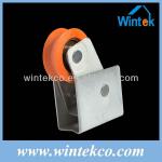 Aluminum Window Roller Doors and Windows Fitting 8478