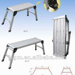 Aluminum Work ladder platform QH-03 QH-03