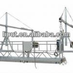 Aluminum ZLP series aerial suspended platform ZLP250/500/630/800/1000