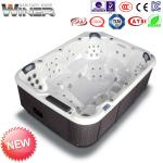 AMC-3050B ass massage hot tub AMC-3050B Outdoor spa