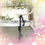 American acrylic outdoor massage spa prices,whirlpool spa outdoor pools,cheap outdoor pools spa tub prices SR866