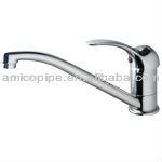 Amico Single Handle Lever Sink Mixer XG813