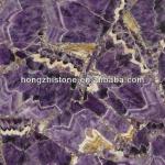 Amthyst Semi-Precious Stone Polished Tiles Semi-Precious stone polished tiles