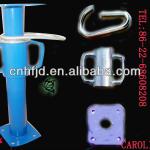 Andamio Metalico Tubular EN1064