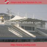 Andy pvc tension membrane structure