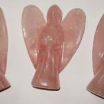 Angels - Rose Quartz