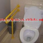 angle grab bars(nylon+S.S.304) JJ-WZA-SS-008