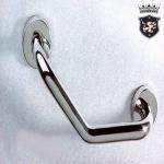 Angled Grab Bar HM-2006